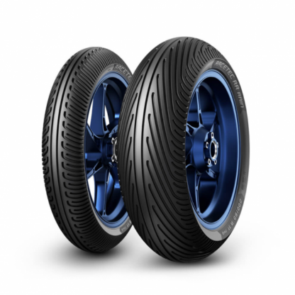 Metzeler Racetec RR Rain KR1 190/60 R 17 NHS TL (Hinterreifen)