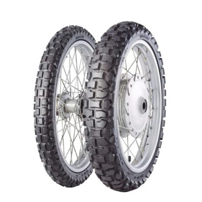 Maxxis M-6034 4.60 - 18 63P TT (Hinterreifen)