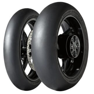 Dunlop 200/55 R 17 GP RACER SLICK D 212 TL ENDURANCE NHS