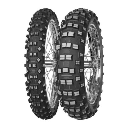 Mitas 120/90 - 18 65R TERRA FORCE-EF SUPER TT Hinterreifen