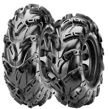 CST 25X10 - 12 67J (255/65-12) CST WILD THANG C