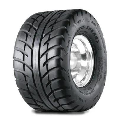 Maxxis 25X8 - 12 52Q (205/80-12) M-991 SPEARZ