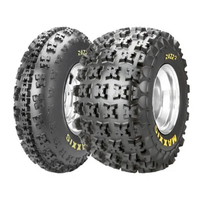 Maxxis 22X11 - 9 48J M-934 RAZR2