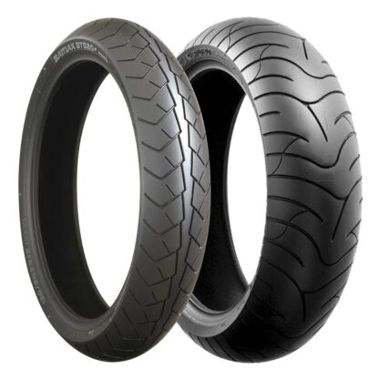 Bridgestone BT 020 M 160/70 B 17 79V TL (Hinterreifen)