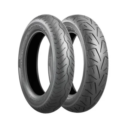 Bridgestone H 50 140/90 B 16 77H TL (Hinterreifen)