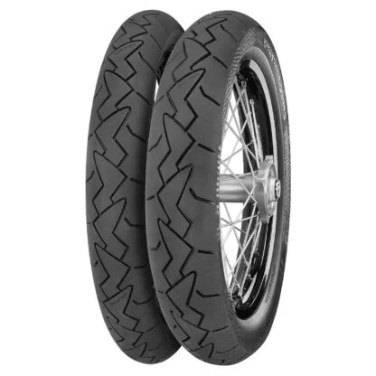 Continental ClassicAttack 90/90 R 18 51V TL (Vorderreifen)