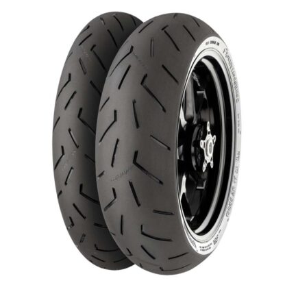 Continental SportAttack 4 120/60 ZR 17 (55W) TL (Vorderreifen)