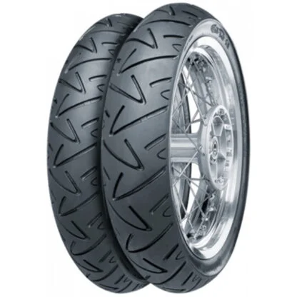 Continental Twist 120/70 - 15 56S TL (Vorderreifen)