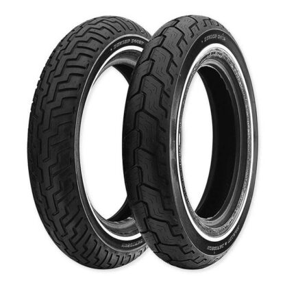 Dunlop D 402 SW H/D MU 85 B 16 77H TL (Hinterreifen)