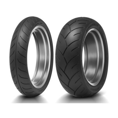 Dunlop D 423 130/70 R 18 63V TL (Vorderreifen)