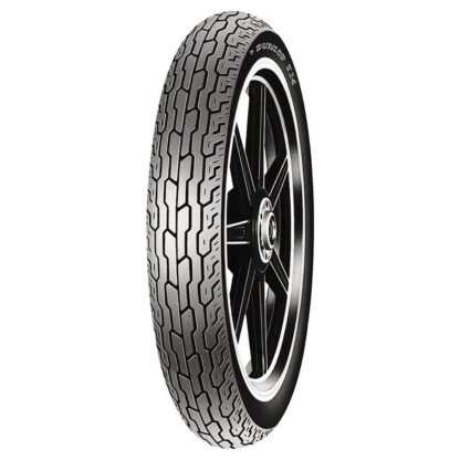 Dunlop 100/90 - 19 57S F 24 TT (Vorderreifen)