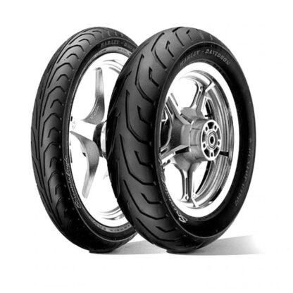 Dunlop GT 502 H/D 150/70 R 18 70V TL (Hinterreifen)