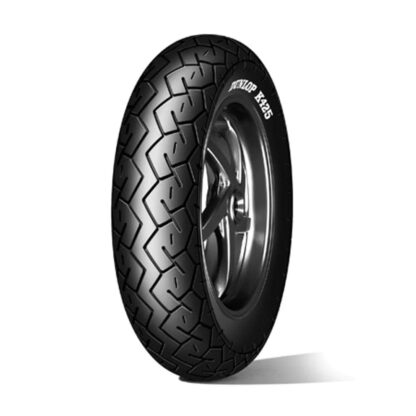 Dunlop K 425 140/90 - 15 70H TL (Hinterreifen)