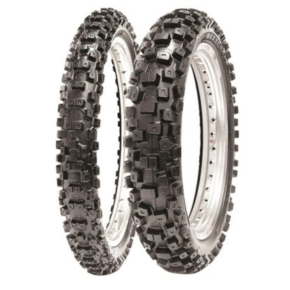 Maxxis 80/100 - 21 51M MX HT M-7321 TT (Vorderreifen)