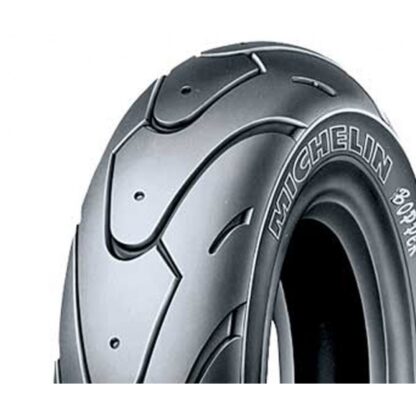 Michelin Bopper 120/90 - 10 57L TL (Vorder-/Hinterreifen)