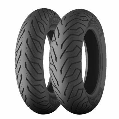 Michelin City Grip Rf. 140/60 - 14 64S TL (Hinterreifen)