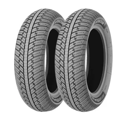 Michelin City Grip winter M+S Rf. 130/60 - 13 60P TL (Vorder-/Hinterreifen)