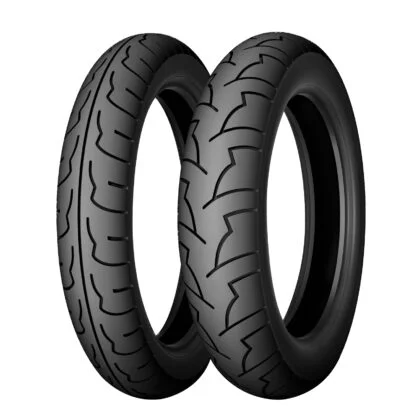 Michelin 150/70 - 17 69V Pilot Activ TL (Hinterreifen)