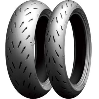 Michelin Power Cup Evo 110/70 ZR 17 (54W) TL (Vorderreifen)