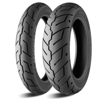 Michelin Scorcher 21 160/60 R 17 69V TL (Hinterreifen)