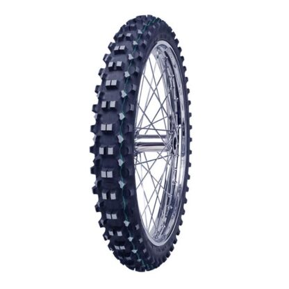 Mitas C-19 Super Light Green 90/100 - 21 57R TT (Vorderreifen)