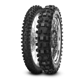 Pirelli MT 16 MST F 80/100 - 21 51R TT (Vorderreifen)