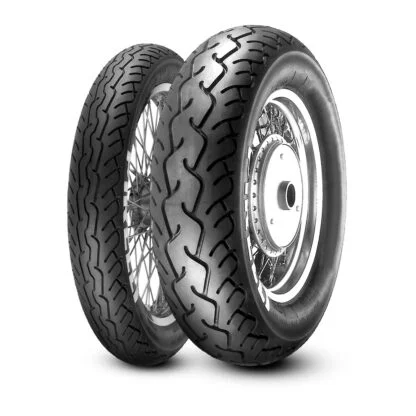 Pirelli Route MT 66 120/90 - 18 65H TL (Hinterreifen)