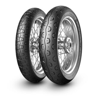Pirelli Phantom sportcomp 130/70 - 18 63H TL (Hinterreifen)