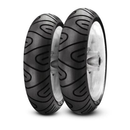 Pirelli SL 36 Sinergy 130/70 - 11 60L TL (Vorder-/Hinterreifen)