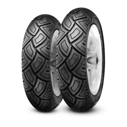 Pirelli SL 38 Unico Rf. 120/70 - 10 54L TL (Vorder-/Hinterreifen)