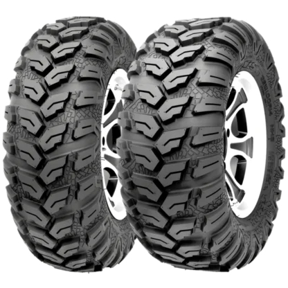 Maxxis CST 26X9 R 14 73N (225/65-14) MU-07 CEROS