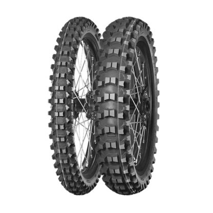 Mitas Terra Force-MX SM Super Light 110/90 - 19 62M TT