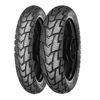 Mitas MC 32 Winter M+S 100/80 - 17 52R TL (Vorderreifen)