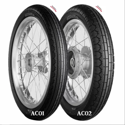 Bridgestone 2.00 - 18 NHS AC-01