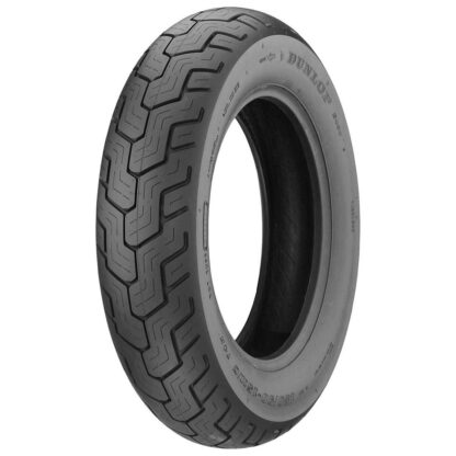 Dunlop 160/80 - 15 74S D 404 TT (Hinterreifen)