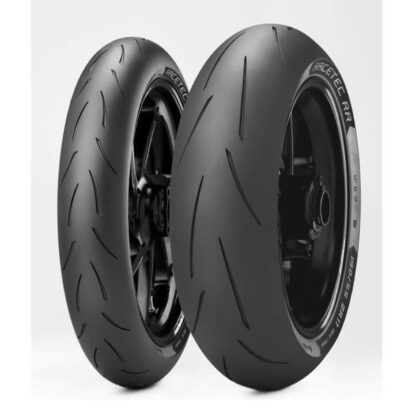 Metzeler Racetec K3 190/55 ZR 17 (75W) TL (Hinterreifen)