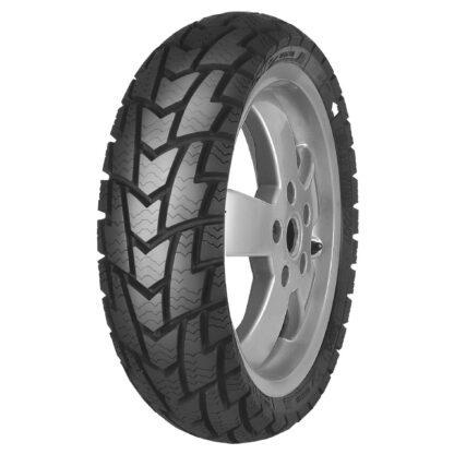 Mitas 130/70 - 17 62R MC-32 TL M+S R (BESPIKEBAR)