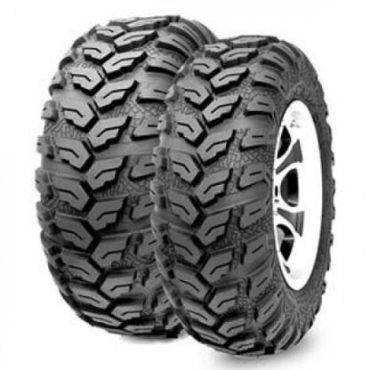 Maxxis CST 25X10 - 12 50N (255/65-12) MU-04 CEROS