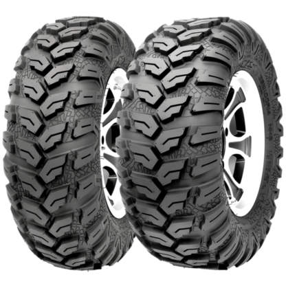 Maxxis 27X11 R 14 57M MAXXIS CEROS MU-08 Hinterreifen