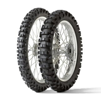 Dunlop 110/90 - 18 61M D 952 (E ) TT (Hinterreifen)