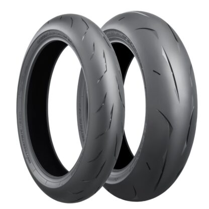 Bridgestone RS 10 140/70 R 17 66H TL (Hinterreifen)