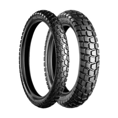 Bridgestone TW 42 120/90 - 18 65P TT (Hinterreifen)