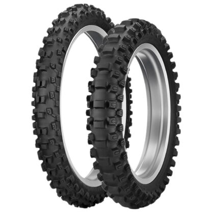 Dunlop Geomax MX 33 100/90 - 19 57M TT (Hinterreifen)