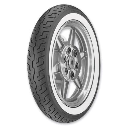 Dunlop K 177 F WW 120/90 - 18 65H TL (Vorderreifen)