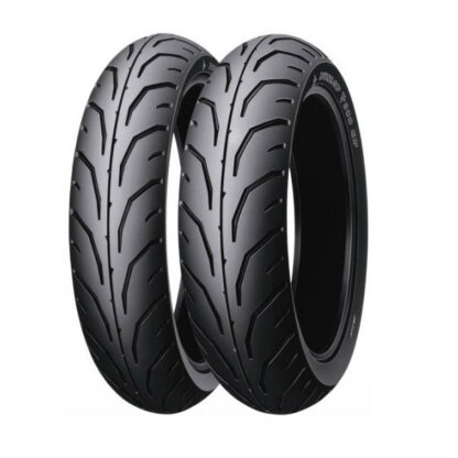 Dunlop TT 900 J 130/70 - 17 62S TL (Hinterreifen)