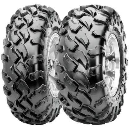 Maxxis 27X9 R 14 74M MAXXIS CORONADO MU-9C Vorderreifen