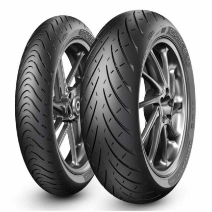 Metzeler Roadtec 01 190/55 ZR 17 (75W) TL (Hinterreifen)