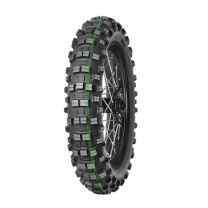 Mitas 140/80 - 18 70M TER FORCE-EF PRO TT S-SOFT (Hinterreifen)