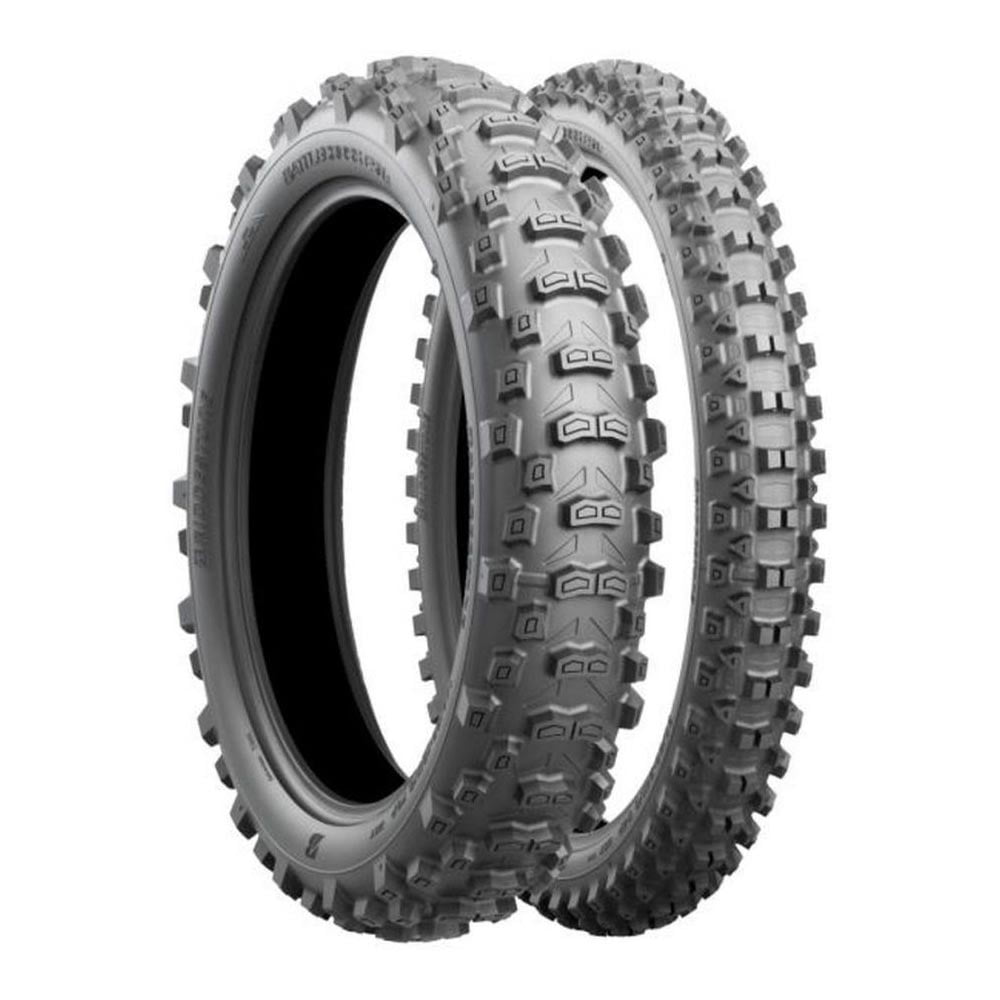 Bridgestone E50 Motorradreifen