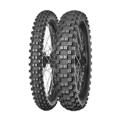 Mitas Terra Force-MX MH 90/100 - 16 51M TT (Hinterreifen)